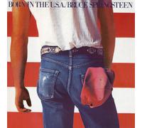 Bruce Springsteen - Born In The U.S.A. - CD