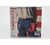 BRUCE SPRINGSTEEN-Born In The U.S.A.-Japan Blu-Spec CD2 Paper Sleeve Remastered