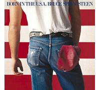 BRUCE SPRINGSTEEN-BORN IN THE U.S.A. [REMASTER]-JAPAN CD
