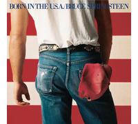 BRUCE SPRINGSTEEN LP Born In The U.S.A 180 Gram REMASTERED RECORD STORE DAY 2015