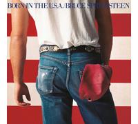 Bruce Springsteen : Born in the U.S.A. VINYL 40th Anniversary 12" Album