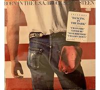 Born In The U.S.A. (Vinyl, 2014 Re-master) [VINYL]