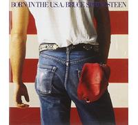 Bruce Springsteen - Born In The Usa