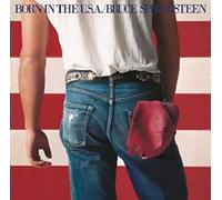 Bruce Springsteen - Born In The Usa [CD]