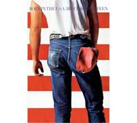 Bruce Springsteen (Born In The Usa) Maxi Poster, Premium Wall Art 90x60cm, Officially Licensed