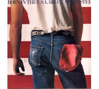 Bruce Springsteen - Born in the Usa [VINYL]