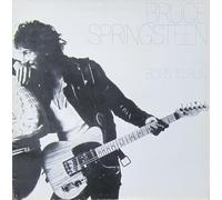 Bruce Springsteen - Born to run (1975) / Vinyl record [Vinyl-LP] [VINYL]