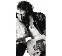 BRUCE SPRINGSTEEN BORN TO RUN 30TH ANNIVERSARY EDITION 2 DVD + 1CD UK ReleasE R2