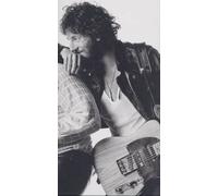 BRUCE SPRINGSTEEN "BORN TO RUN" CD + 2 DVD SET NEW