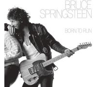 Born To Run