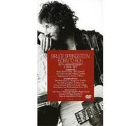 Bruce Springsteen Born to Run (CD) Album (US IMPORT)