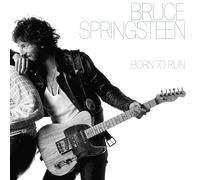 Bruce Springsteen Born to Run (New Vinyl LP 12") [NEW]