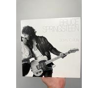 Bruce Springsteen - Born To Run - Vinyl w/o