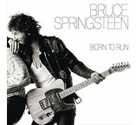 Bruce Springsteen - Born To Run - Vinyl w/o
