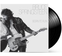 Bruce Springsteen Born to Run Vinyl LP 180 Gram Gatefold Sleeve New Free UK P&P