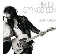 Bruce Springsteen - Born To Run - Vinyl w/o