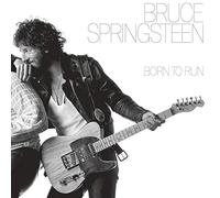 Bruce Springsteen - Born To Run - Vinyl Record - F600z