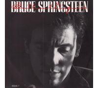 Bruce Springsteen - Brilliant Disguise / Lucky Man (Vinyl Single) [Vinyl Single 7'']