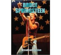 Bruce Springsteen: Broadcasting Live [DVD]