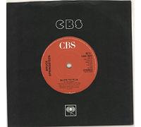 Bruce Springsteen - Bruce Springsteen - Born To Run - CBS 7077 No - 1979 CBS