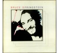 Bruce Springsteen - Bruce Springsteen - Brilliant Disguise - [7"]