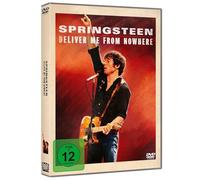 Bruce Springsteen - Bruce Springsteen, FAN-SET : Springsteen: Deliver Me from Nowhere Neues Album 2025, Nebraska 82 Expanded Edition Set