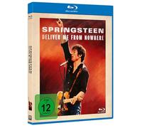 Bruce Springsteen - Bruce Springsteen, FAN-SET : Springsteen: Deliver Me from Nowhere Neues Album 2025, Nebraska 82 Expanded Edition Set