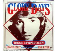 Bruce Springsteen - Bruce Springsteen: Glory Days [Vinyl]