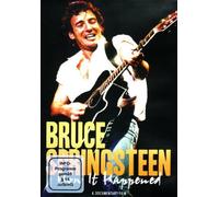 BRUCE SPRINGSTEEN - Bruce Springsteen - How It Happened [DVD] [2011]