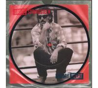 Bruce Springsteen - Bruce Springsteen - Hungry Heart (7" PICTURE DISC)