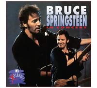 Bruce Springsteen - Bruce Springsteen - In Concert: MTV Plugged - Vinyl / 12"...