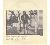 Bruce Springsteen - BRUCE SPRINGSTEEN My Hometown 7" 45