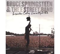 BRUCE SPRINGSTEEN/BRUCE SPRINGSTEEN & THE E STREET BAND - LONDON CALLING: LIVE I