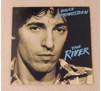 BRUCE SPRINGSTEEN - BRUCE SPRINGSTEEN - THE RIVER - LP vinyl