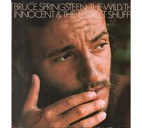 Bruce Springsteen - Bruce Springsteen - The Wild, The Innocent & The E Street Shuffle (Vinyl)
