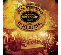 Bruce Springsteen - BRUCE SPRINGSTEEN - WE SHALL OVERCOME (2 LP)