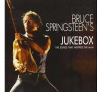 BRUCE SPRINGSTEEN: BRUCE SPRINGSTEEN'S JUKEBOX - CD SEALED