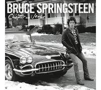 BRUCE SPRINGSTEEN - CHAPTER AND VERSE 2 180G VINYL LP + MP3 NEW