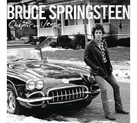 Bruce Springsteen - Chapter And Verse [CD]