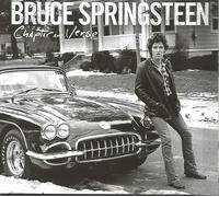 Bruce Springsteen - Chapter And Verse - CD - A15z