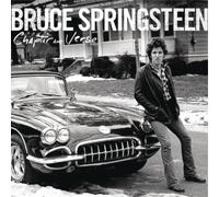 Bruce Springsteen Chapter and Verse (CD) Album (US IMPORT)