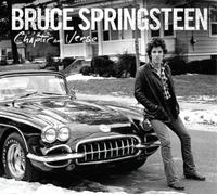 Bruce Springsteen Chapter and Verse (Vinyl) 12" Album (US IMPORT)