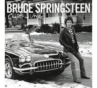 Bruce Springsteen Chapter and Verse (Vinyl) 12" Album (US IMPORT)