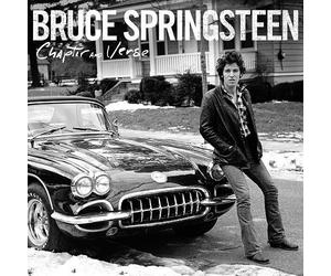 BRUCE SPRINGSTEEN - Chapter & Verse
