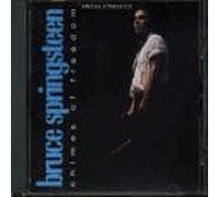 Bruce Springsteen - Chimes Of Freedom
