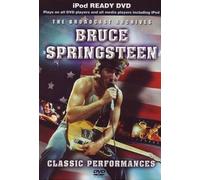 Bruce Springsteen: Classic Broadcasts [DVD] [NTSC]