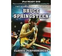 BRUCE SPRINGSTEEN CLASSIC PERFORMANCES