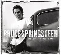 Bruce Springsteen - Collection: 1973 - 2012 (2013) CD NEW/SEALED SPEEDYPOST