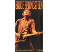 Bruce Springsteen - Complete Video Anthology [DVD]