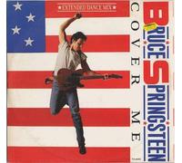 Bruce Springsteen - cover me +4 LP